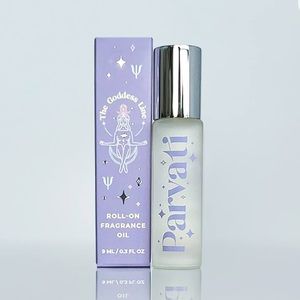 Parvati | Roll on fragrance